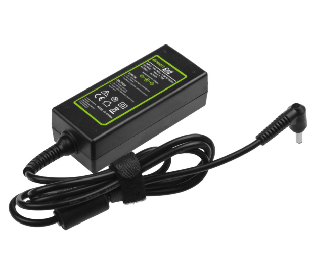 GREENCELL PRO 19V 1.75A 33W do Asus X201E AD70P - 664024 - zdjęcie 4